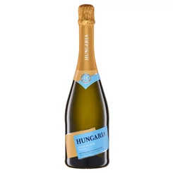 Hungária Irsai Olivér Doux Pezsgő [0,75L]