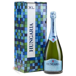 Hungária Extra Dry Pezsgő Magnum [1,5L]