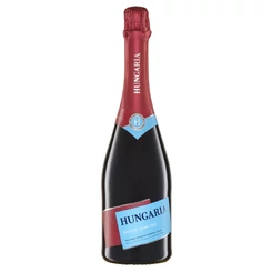 Hungária Grande Cuvée Rouge Pezsgő [0,75L]