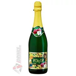 Kölyök Alma Gyerekpezsgő [0,75L]
