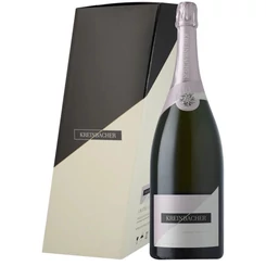 Kreinbacher Rosé Brut Magnum Pezsgő (DD) [1,5L]