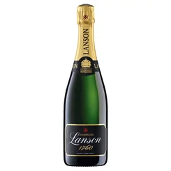 Lanson Black Label Brut Champagne [0,75L]