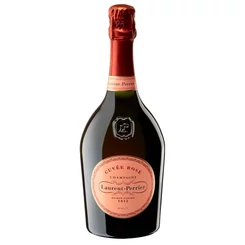 Laurent Perrier Rose Cuvée Brut Champagne [0,75L]