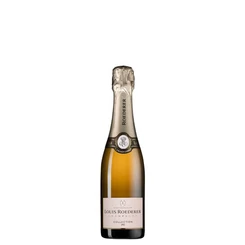 Louis Roederer Brut Premier Champagne [0,375L|12%]