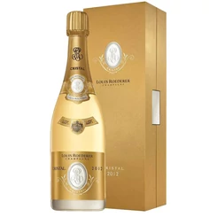 Louis Roederer Cristal Champagne (DD) [0,75L|2015]
