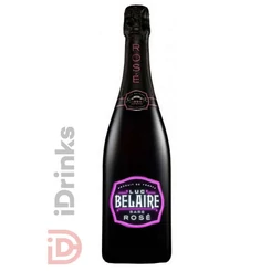 Luc Belaire Rare Rose Fantome Pezsgő (Világító címkével) [0,75L|12,5%]