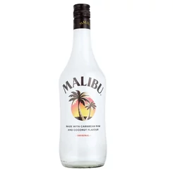 Malibu Rum [0,7L|18%]