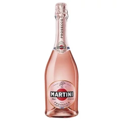 Martini Prosecco Extra Dry Rosé [0,75L]