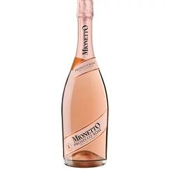 Mionetto Prosecco DOC Rosé Pezsgő [0,75L]