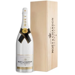 Moet &amp; Chandon ICE Imperial Jeroboam Champagne [3L|12%]