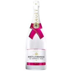 Moet &amp; Chandon ICE Imperial Rosé Champagne Magnum [1,5L|12%]