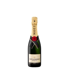 Moet &amp; Chandon Imperial Brut Champagne [0,375L|12%]