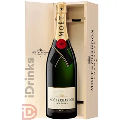 Moet &amp; Chandon Imperial Brut Jeroboam Champagne [3L|12%]