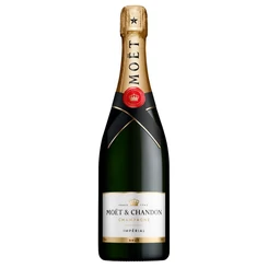 Moet &amp; Chandon Imperial Brut Champagne [0,75L]