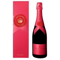 Moet &amp; Chandon Rosé  Imperial Champagne (EOY 2025 Limited) (DD) [0,75L]