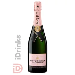 Moet &amp; Chandon Rosé Imperial Champagne [0,75L|12%]