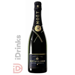 Moet &amp; Chandon Nectar Imperial Champagne [0,75L|12%]