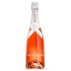 Moet &amp; Chandon N.I.R. Luminous Champagne (Pharrell Williams Edition) [0,75L]