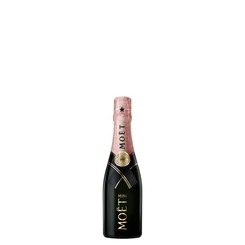 Moet &amp; Chandon Rosé Imperial Champagne [0,2L|12%]