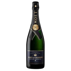 Moet &amp; Chandon Nectar Imperial Luminous Champagne [0,75L|12%]