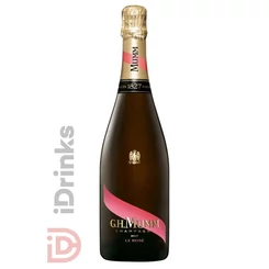 Mumm Cordon Rouge Rosé Champagne [0,75L]