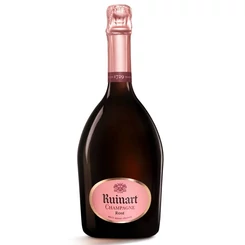 Ruinart Rosé Champagne [0,75L]