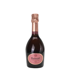 Ruinart Rosé Champagne [0,375L]