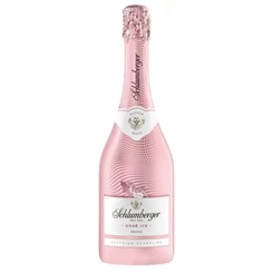 Schlumberger Rosé Ice Secco Pezsgő [0,75L]