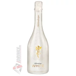 Schlumberger White Secco Pezsgő [0,75L|11,5%]