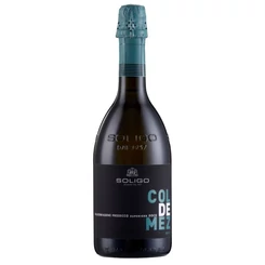 Soligo Col de Mez Prosecco DOCG Valdobbiadene Brut [0,75L|11%]