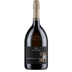 Soligo Col de Mez Prosecco DOCG Valdobbiadene Extra Dry Magnum [1,5L|11%]