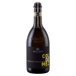 Soligo Col de Mez Prosecco DOCG Valdobbiadene Vino Frizzante [0,75L|11%]