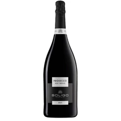 Soligo Prosecco DOC Treviso Brut Magnum [1,5L|11%]