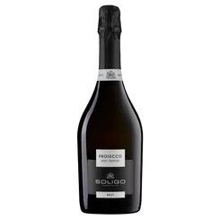 Soligo Prosecco DOC Treviso Brut [0,75L|11%]