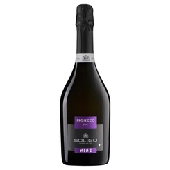 Soligo Prosecco NINE Low Alcohol DOC Dry [0,75L|9%]