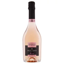 Soligo Prosecco DOC Rosé Brut [0,75L|11%]