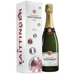 Taittinger Brut Reserve Champagne (DD) [0,75L|12,5%]