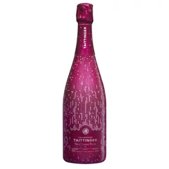 Taittinger Nocturne Rosé Champagne (Purple Night Edition) [0,75L|12%]