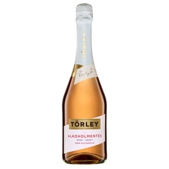 Törley Alkoholmentes Rosé Pezsgő [0,75L]