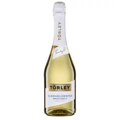 Törley Alkoholmentes Pezsgő [0,75L]