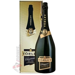 Törley Charmant Doux /Édes/ Góliát Pezsgő [3L]