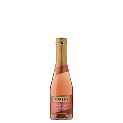 Törley Charmant Rosé Pezsgő [0,2L]