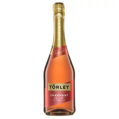 Törley Charmant Rosé Pezsgő [0,75L]