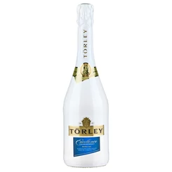 Törley Excellence Chardonnay Pezsgő [0,75L]