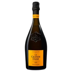 Veuve Clicquot La Grande Dame Champagne [0,75L|2018]