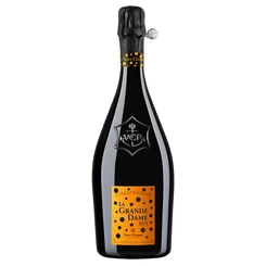 Veuve Clicquot La Grande Dame Champagne [0,75L|2015]