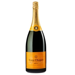 Veuve Clicquot Ponsardin Brut Champagne Magum [1,5L]