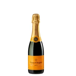 Veuve Clicquot Ponsardin Brut Champagne [0,375L]