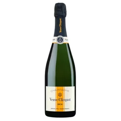 Veuve Clicquot Rich Champagne [0,75L]