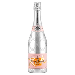 Veuve Clicquot Rich Rosé Champagne [0,75L]